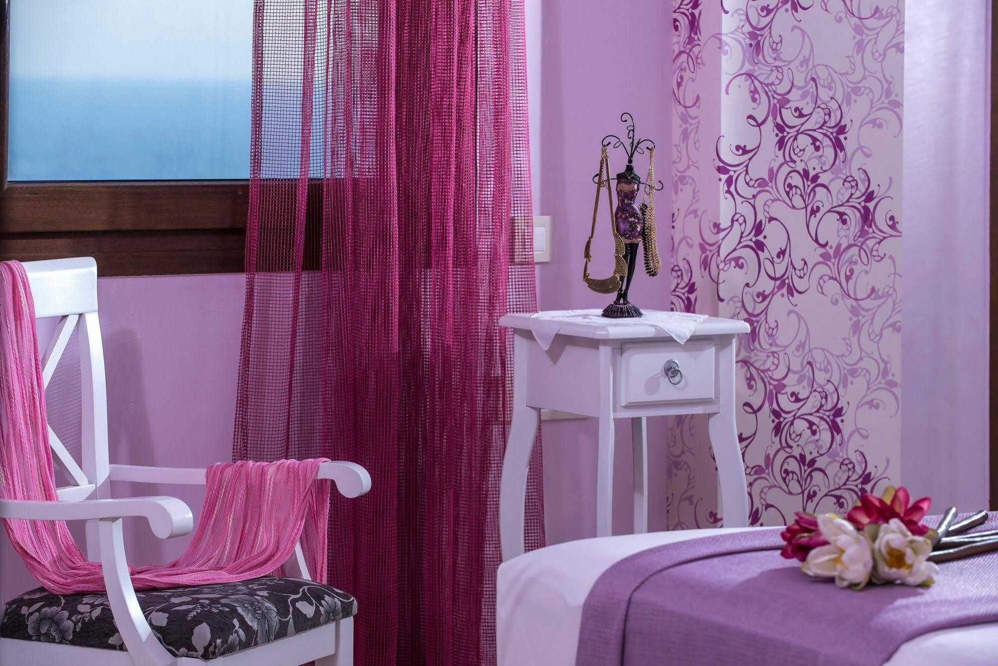 Aspalathos Villa Agia Pelagia Екстериор снимка