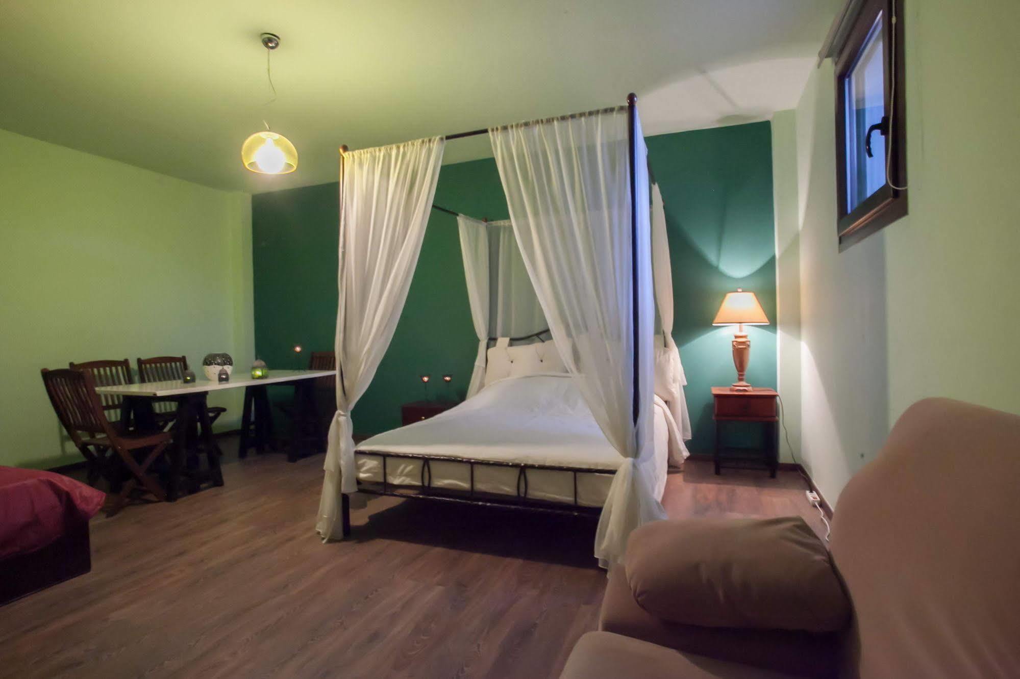 Aspalathos Villa Agia Pelagia Екстериор снимка
